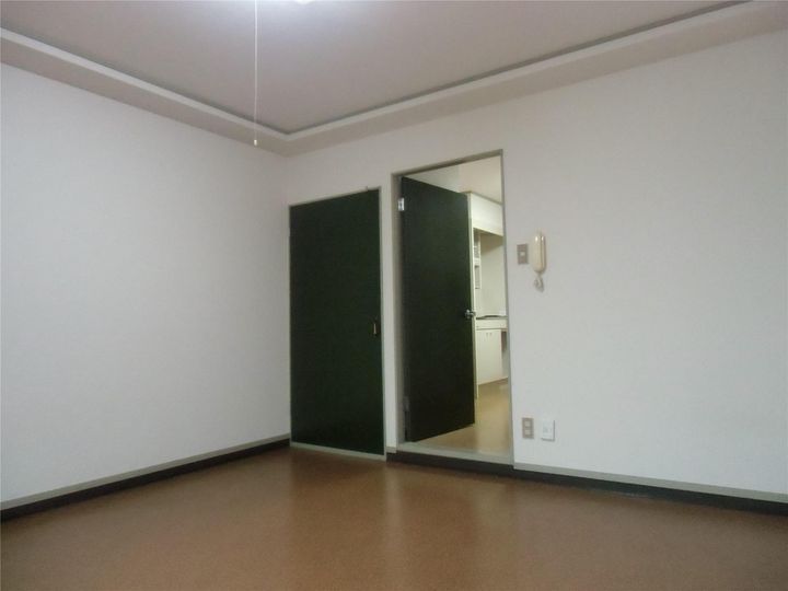 パラツイーナ光南の内装