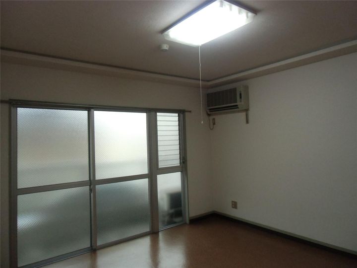 パラツイーナ光南の内装