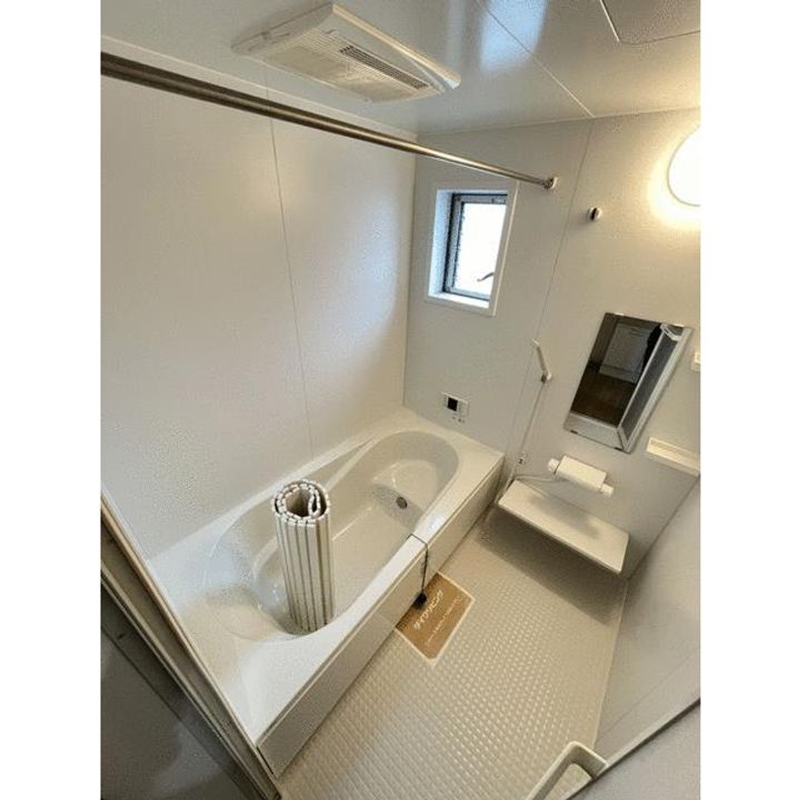 エルキュール C棟の内装