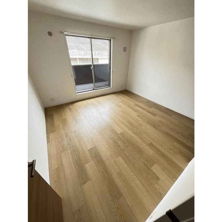 エルキュール C棟の内装