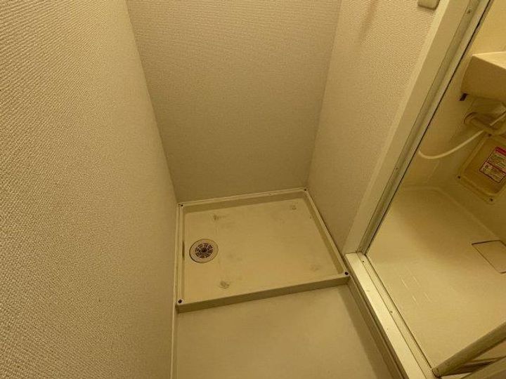 レオパレス府中赤繁の内装