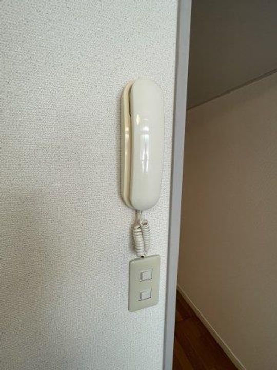 レオパレス府中赤繁の内装