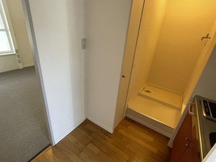 レオパレス府中赤繁の内装