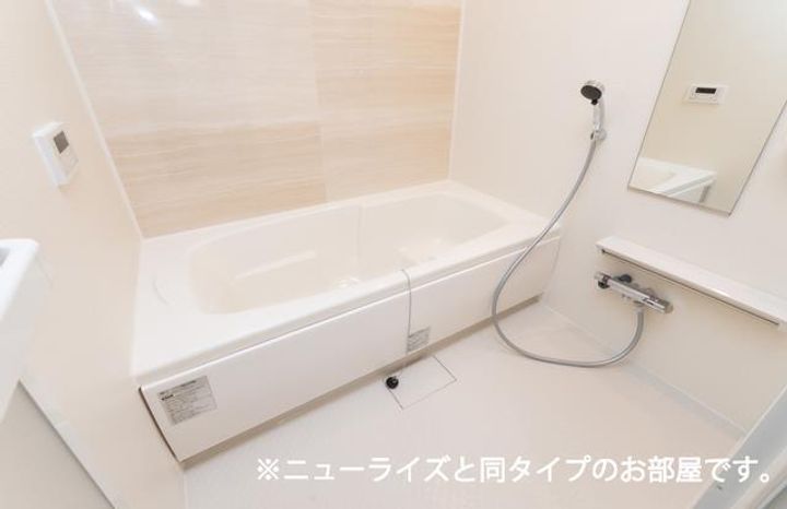 グラン・ジュテ Ⅵの内装