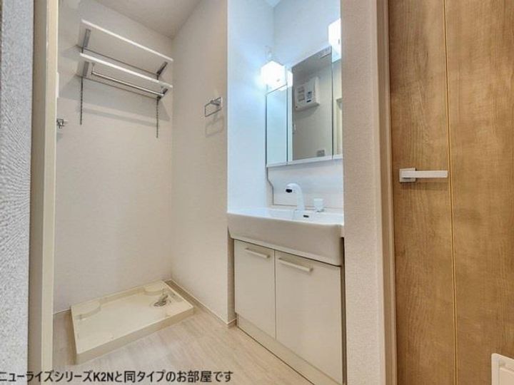 グラン・ジュテ Ⅵの内装
