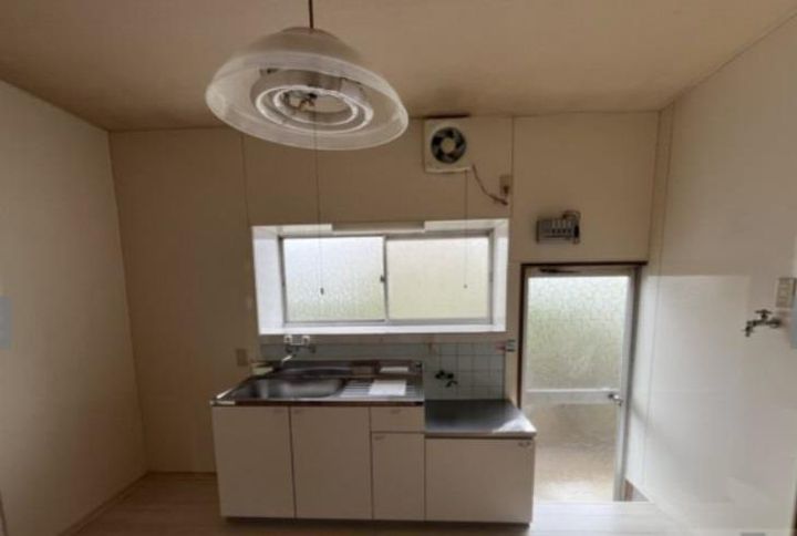 広島県福山市向陽町2丁目(一戸建)の賃貸物件の内装