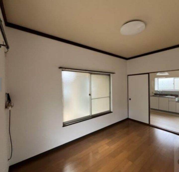 広島県福山市向陽町2丁目(一戸建)の賃貸物件の内装