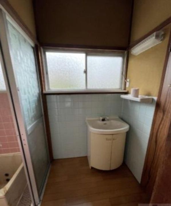 広島県福山市向陽町2丁目(一戸建)の賃貸物件の内装