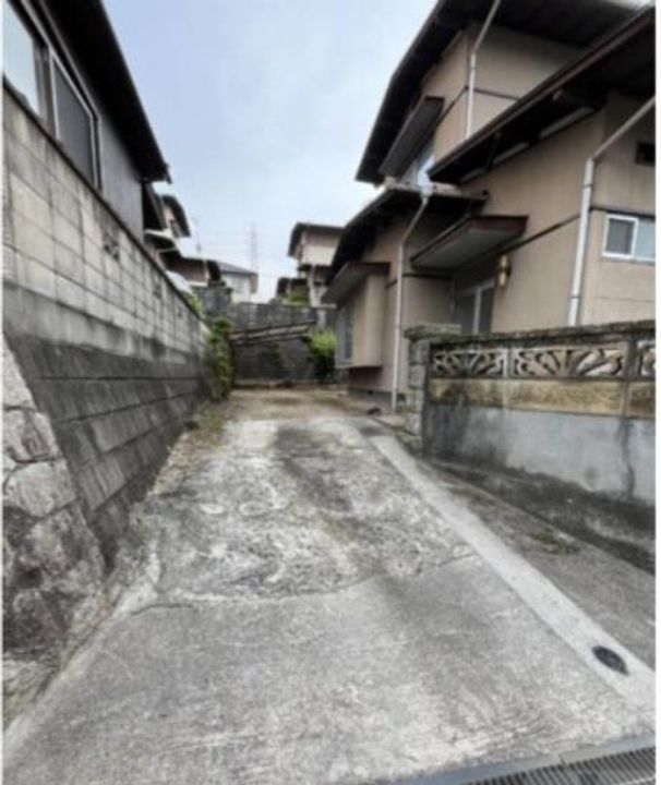 広島県福山市向陽町2丁目(一戸建)の賃貸物件の内装