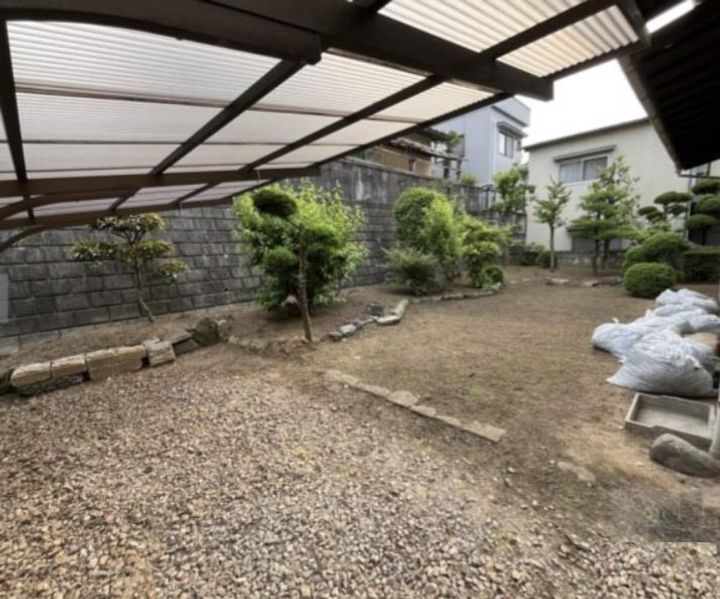 広島県福山市向陽町2丁目(一戸建)の賃貸物件の内装