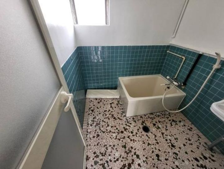 エステート雅の内装