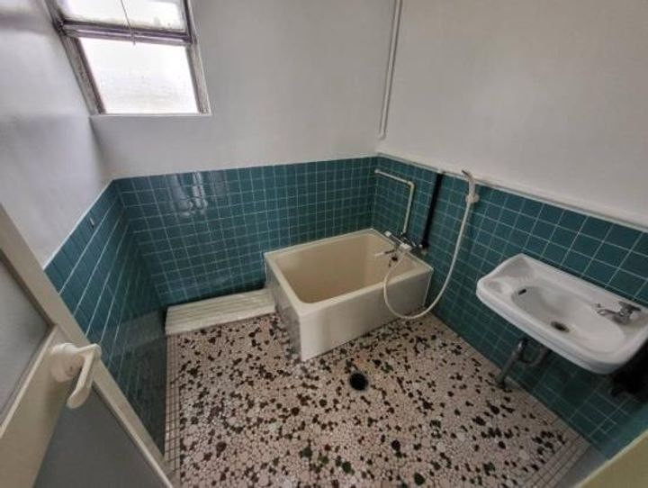 エステート雅の内装