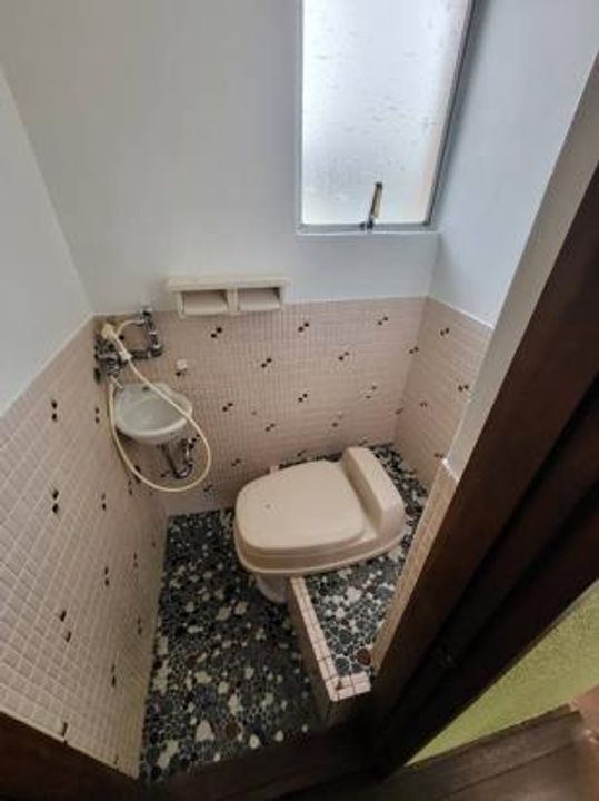 エステート雅の内装