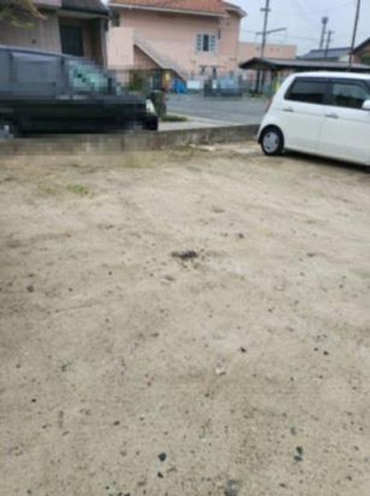 エステート雅の内装