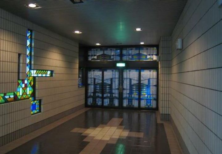ダイアパレス宝町リージェントの内装