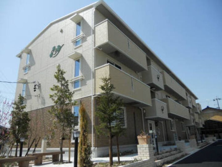 賃貸スモッカ 空室3部屋 グランドメゾンフォーリーフ 3 2ldk 春日井駅 春日井市大手田酉町 の賃貸アパート No 賃貸スモッカ 空室3部屋 グランドメゾンフォーリーフ 3 2ldk 春日井駅 春日井市大手田酉町 の賃貸アパート No