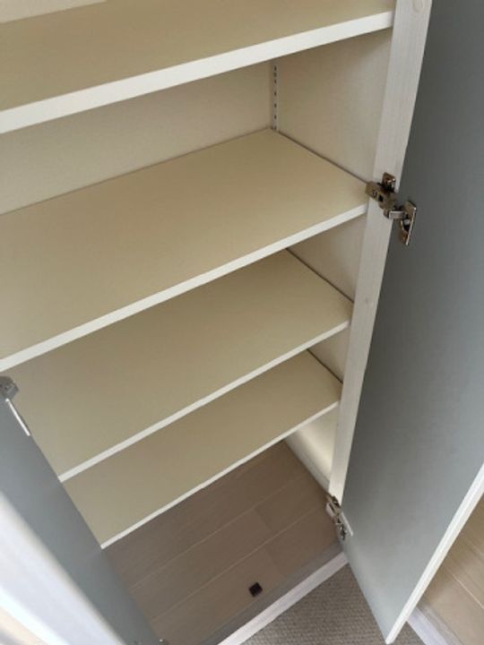 グレースコート船岡Ⅱ201のその他画像