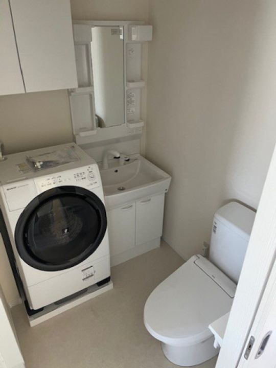 グレースコート船岡Ⅱ201のその他画像