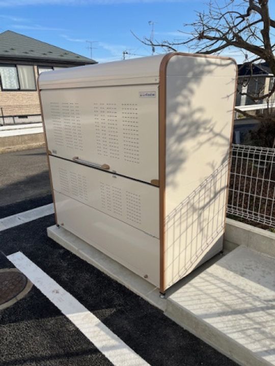 グレースコート船岡Ⅱ201のその他画像