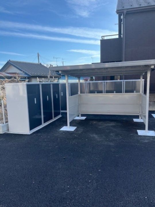 グレースコート船岡Ⅱ201のその他画像