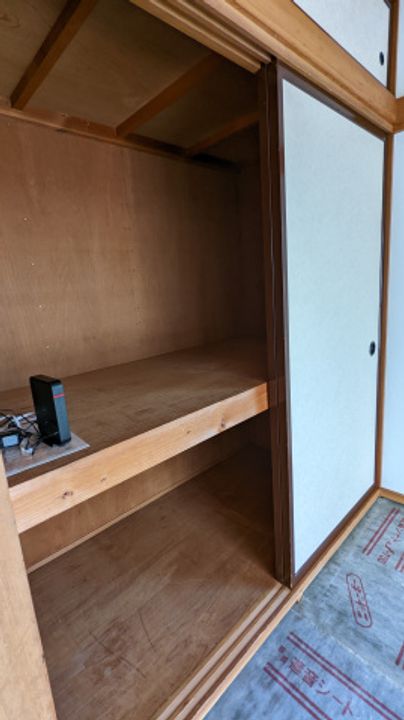 コンフォート蘭101のその他画像