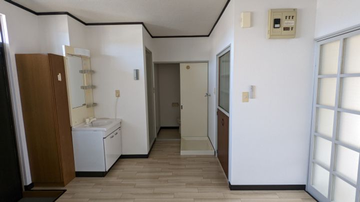 コンフォート蘭101のその他画像