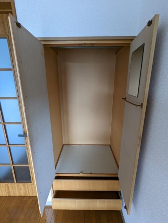 コーポやすらぎ103のその他画像