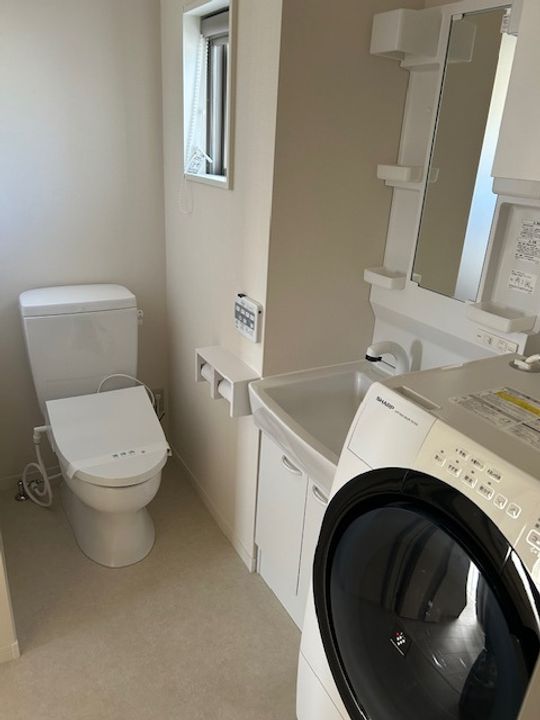 プレジールさくら203のその他画像