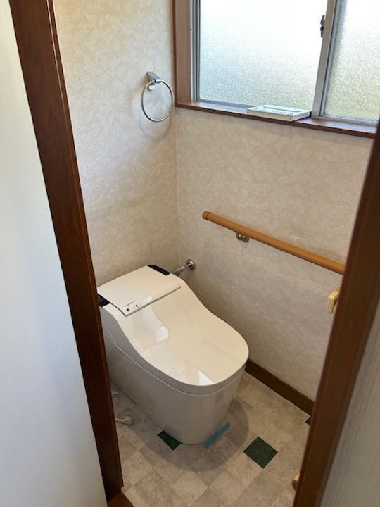 宮城県柴田郡大河原町金ケ瀬字新居掛(一戸建)の賃貸物件1のその他画像