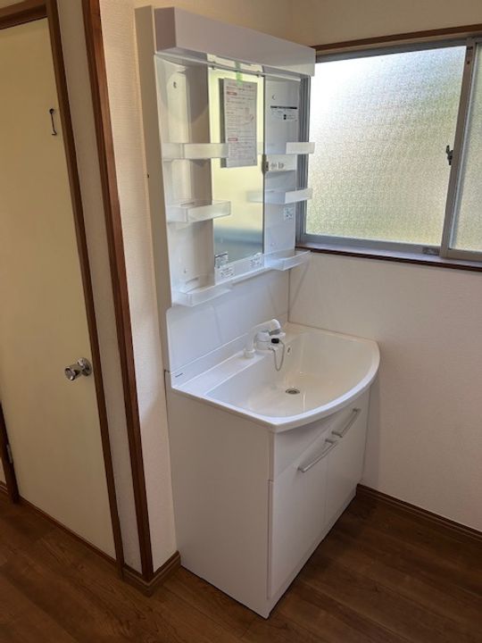 宮城県柴田郡大河原町金ケ瀬字新居掛(一戸建)の賃貸物件1のその他画像