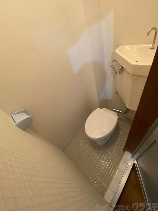 グランドハイツ107のその他画像