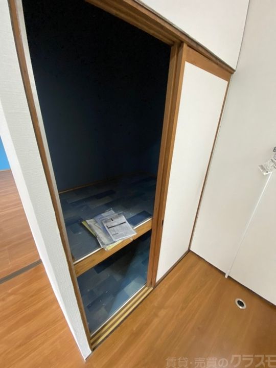 グランドハイツ107のその他画像