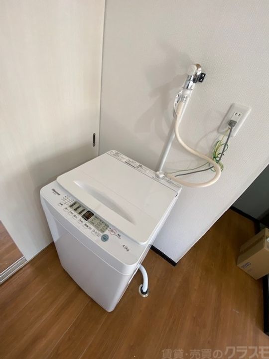 グランドハイツ107のその他画像