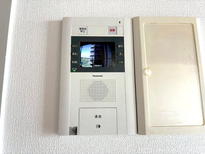 日光ハイツ香里第五のその他画像