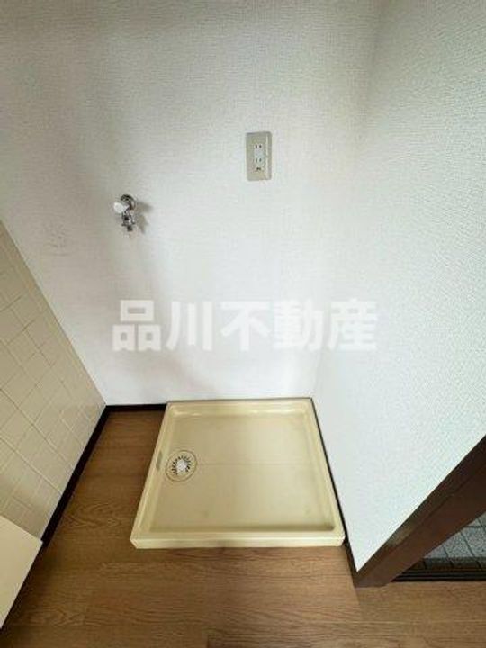 東京都品川区小山4丁目(マンション)の賃貸物件306のその他画像