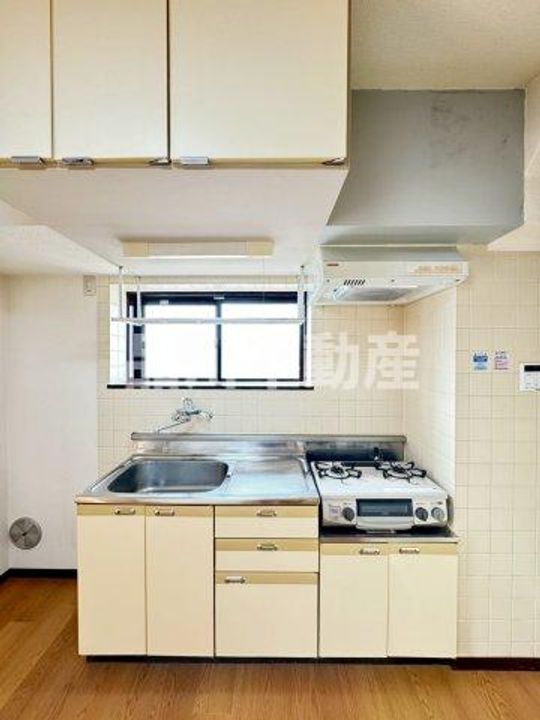 東京都品川区小山4丁目(マンション)の賃貸物件306のキッチン