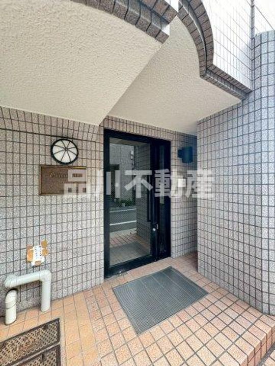 東京都品川区小山4丁目(マンション)の賃貸物件306のその他画像