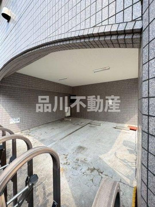 東京都品川区小山4丁目(マンション)の賃貸物件306のその他画像