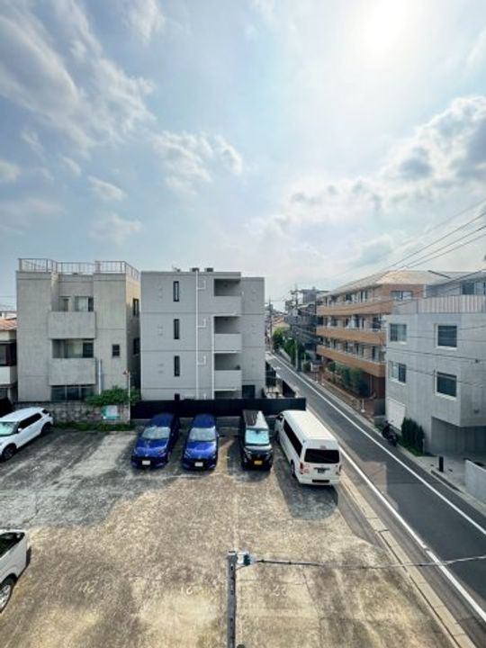 東京都品川区小山4丁目(マンション)の賃貸物件306のその他画像