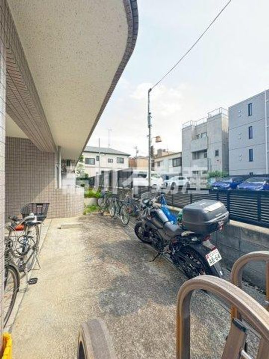 東京都品川区小山4丁目(マンション)の賃貸物件306のその他画像