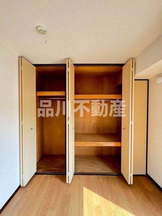 東京都品川区小山4丁目(マンション)の賃貸物件306のその他画像