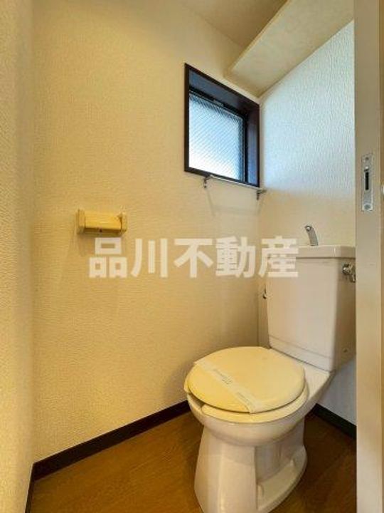 東京都品川区小山4丁目(マンション)の賃貸物件306のその他画像