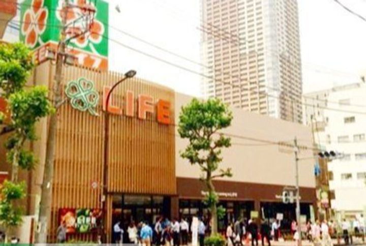 東京都品川区北品川6丁目(一戸建)の賃貸物件のその他画像