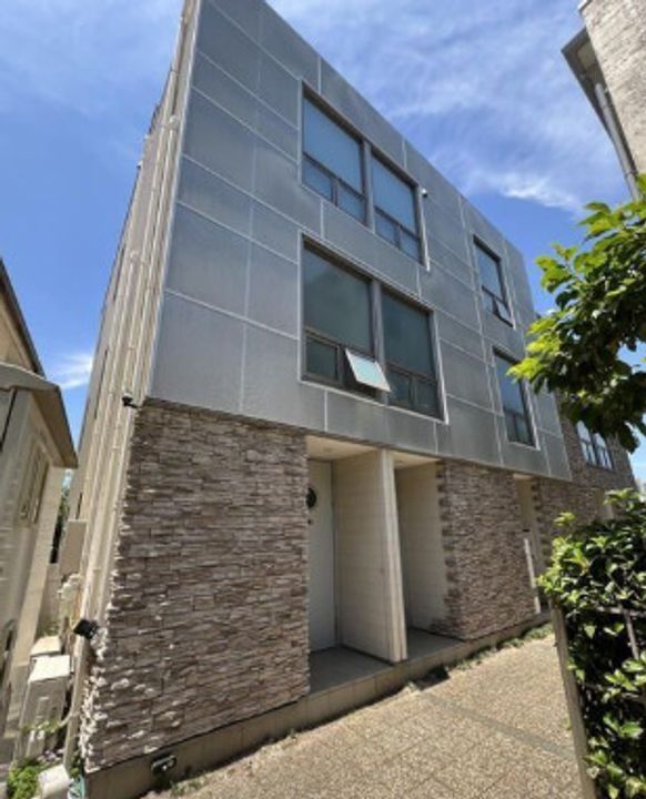 東京都品川区北品川6丁目(一戸建)の賃貸物件のその他画像
