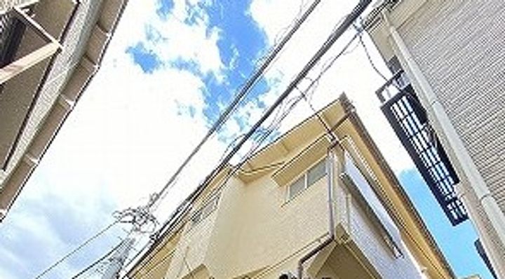 東京都品川区豊町1丁目(アパート)の賃貸物件Eのその他画像