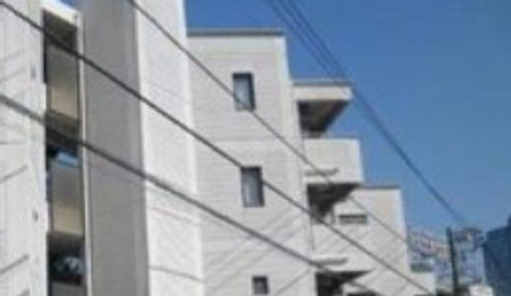 東京都品川区西品川3丁目(マンション)の賃貸物件101のその他画像