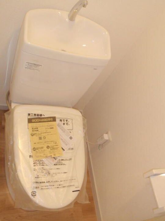 東京都品川区西品川3丁目(マンション)の賃貸物件101のその他画像