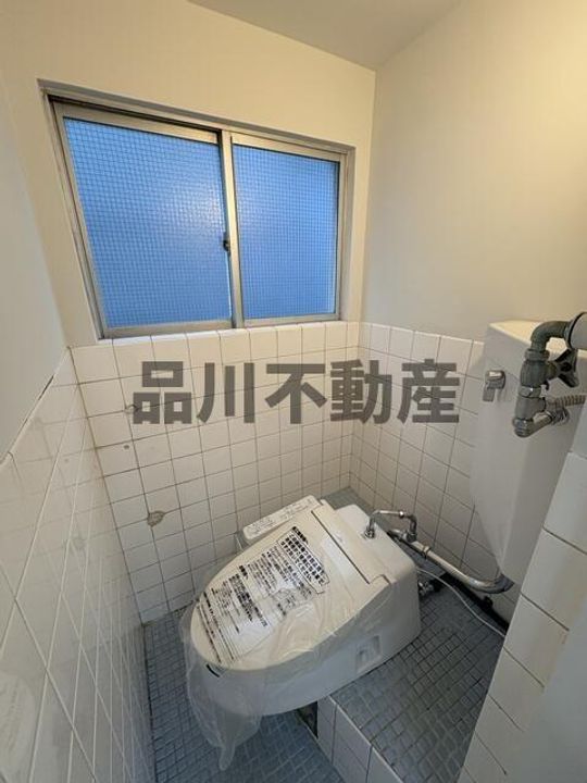 東京都品川区東大井4丁目(マンション)の賃貸物件301のその他画像
