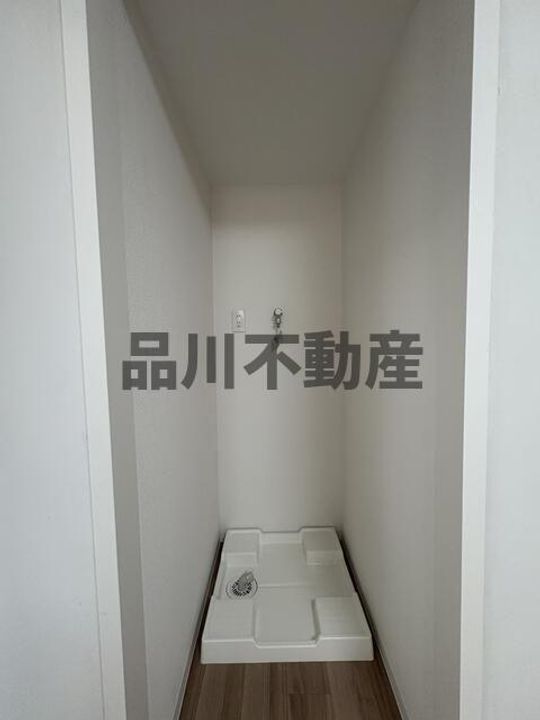 東京都品川区東大井4丁目(マンション)の賃貸物件301のその他画像