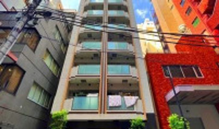 東京都品川区西五反田8丁目(マンション)の賃貸物件603のその他画像